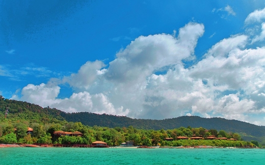 Sheraton Langkawi Beach