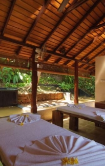 Jetwing Saman Villas (Adults Only)