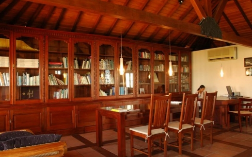 Jetwing Saman Villas (Adults Only)