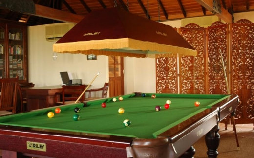 Jetwing Saman Villas (Adults Only)