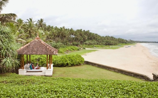 Jetwing Saman Villas (Adults Only)