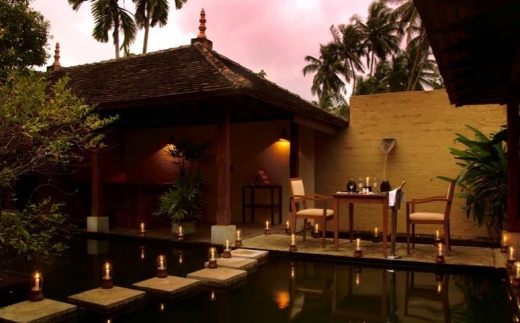 Jetwing Saman Villas (Adults Only)