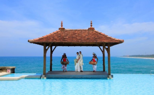 Saman Villas Resort