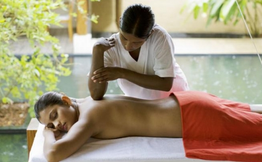 Jetwing Saman Villas (Adults Only)
