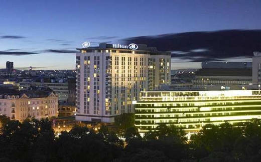 Hilton Vienna