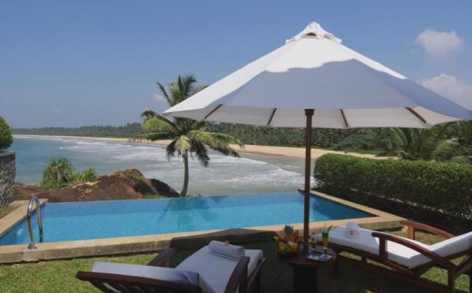 Jetwing Saman Villas (Adults Only)