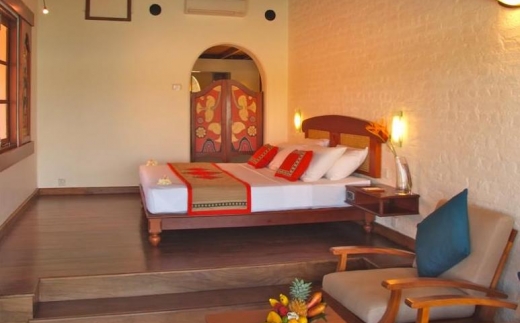 Jetwing Saman Villas (Adults Only)