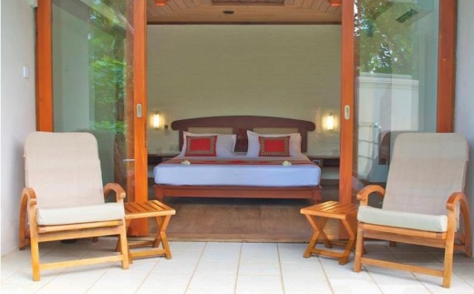 Jetwing Saman Villas (Adults Only)