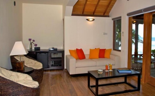 Jetwing Saman Villas (Adults Only)