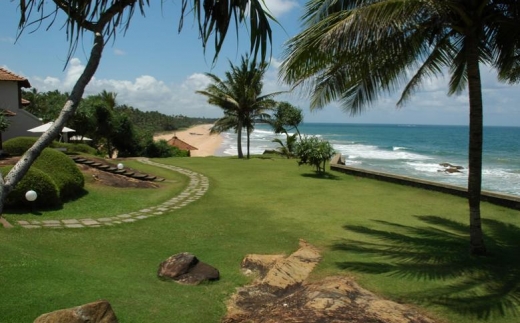 Jetwing Saman Villas (Adults Only)