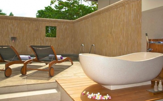 Jetwing Saman Villas (Adults Only)