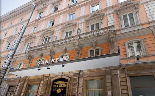 San Remo