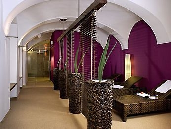 Mercure Grand Hotel Biedermeier Wien