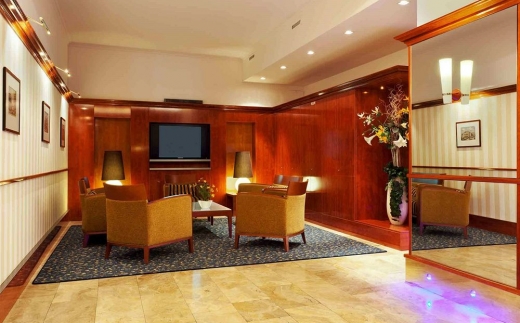 Mercure Grand Hotel Biedermeier Wien