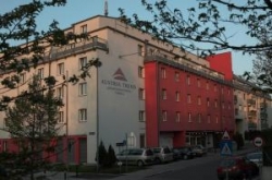 Austria Trend Appartementhotel Vienna
