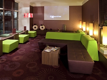 Mercure Wien City