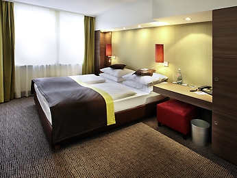 Mercure Wien City