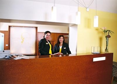 Best Western Hotel Das Tigra