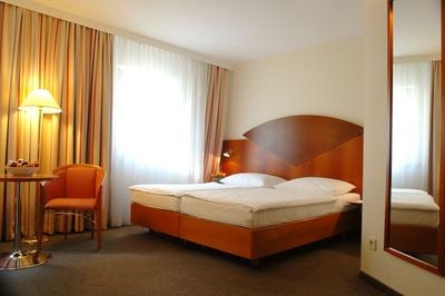 Best Western Hotel Das Tigra