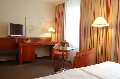 Best Western Hotel Das Tigra