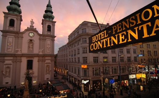 Continental