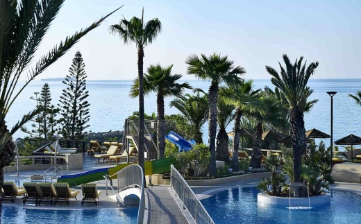 Four Seasons Hotel Limassol