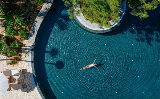 Amathus Hotel
