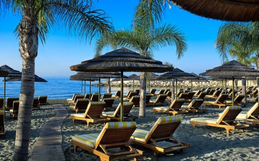 Four Seasons Hotel Limassol