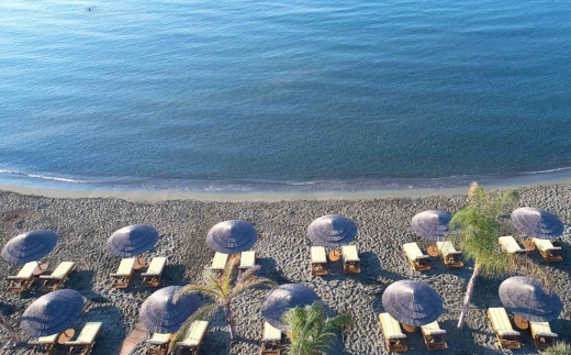 Four Seasons Hotel Limassol