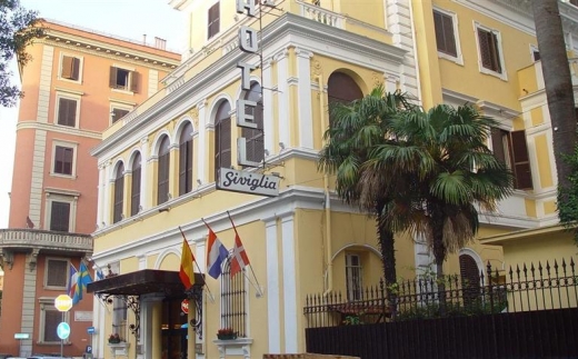 Siviglia