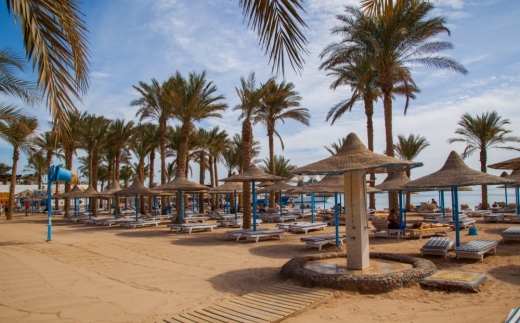Marlin Inn Azur