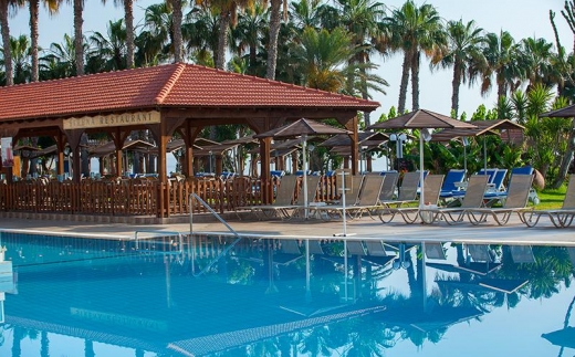 Cavo Maris Beach