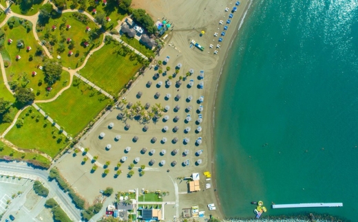 St. Raphael Resort