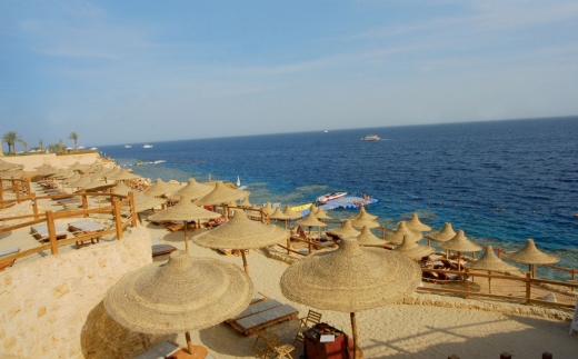 Sharm Resort Hotel