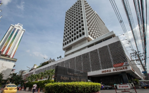 Indra Regent Hotel