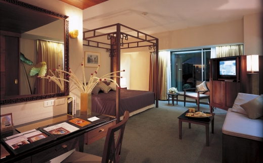 Indra Regent Hotel