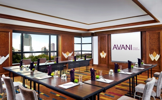 Avani Atrium Bangkok