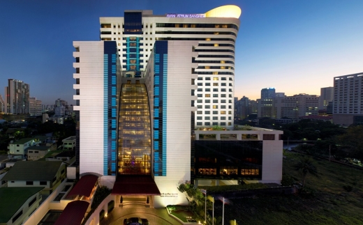 Avani Atrium Bangkok