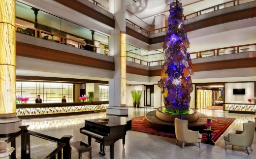 Avani Atrium Bangkok