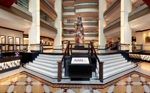 Avani Atrium Bangkok