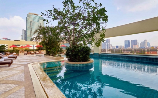 Avani Atrium Bangkok