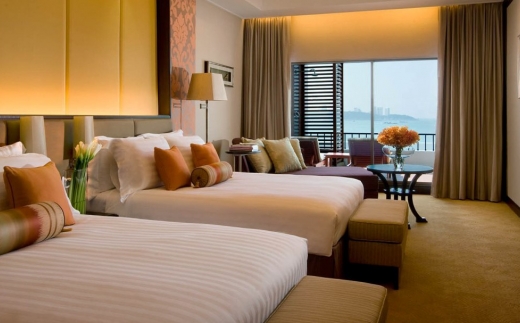 Dusit Thani Pattaya