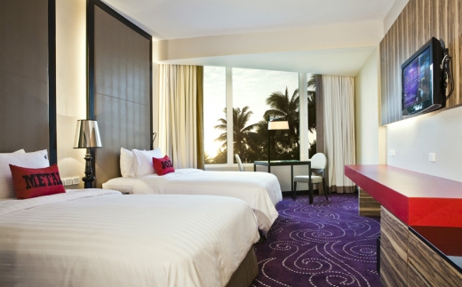 Hard Rock Hotel Pattaya