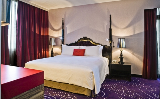 Hard Rock Hotel Pattaya