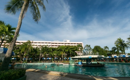 Asia Pattaya Hotel