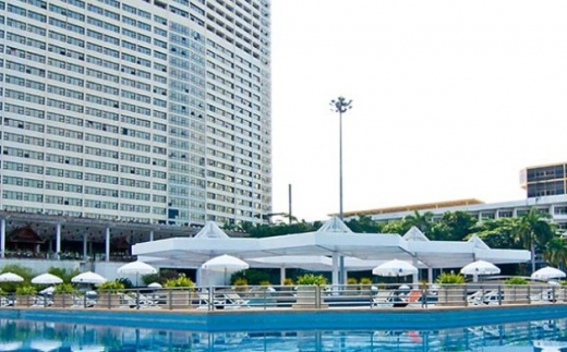 Ambassador City Jomtien