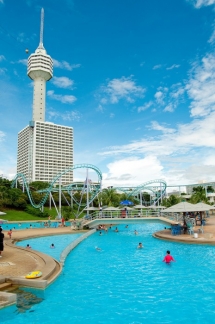 Pattaya Park Beach Resort