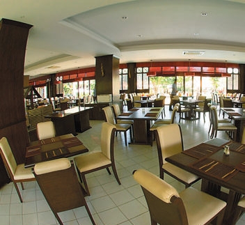 Mountain Beach Resort & Convention Center Pattaya