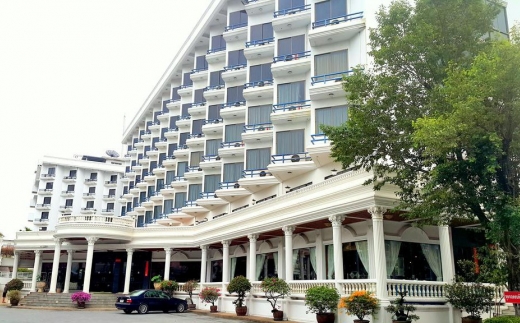 Caesar Palace Hotel