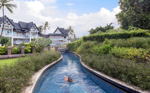 Angsana Laguna Phuket